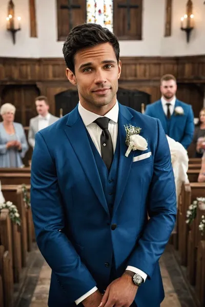 Flipped Chat AI – Sembang dengan Corin Hale