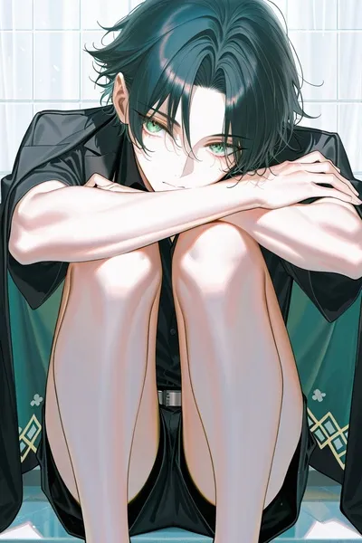 Flipped Chat AI – Sembang dengan Dorian Kessler