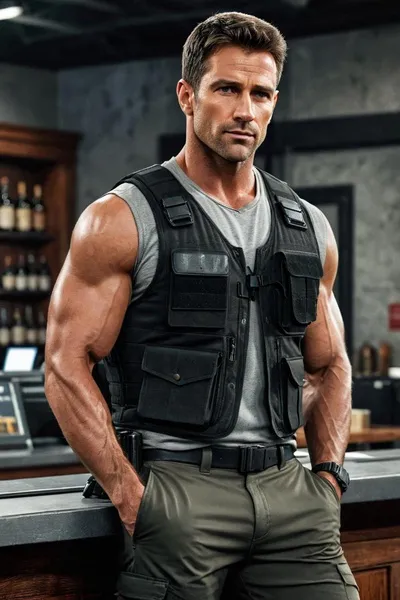 Çevrilmiş Sohbet Yapay Zekası – Neil Hammondile sohbet edin