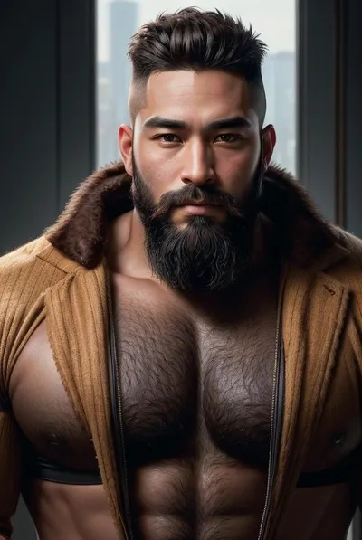 Flipped Chat AI – Sembang dengan Rendra Mahesa