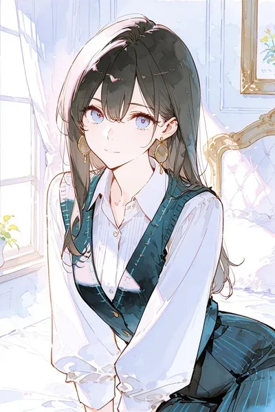 Flipped Chat AI – Chat cu Marisse Callow