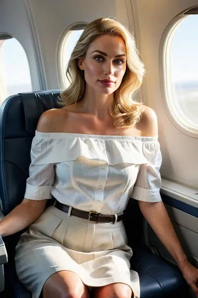 Flipped Chat AI – Chatta con Caroline Chambers