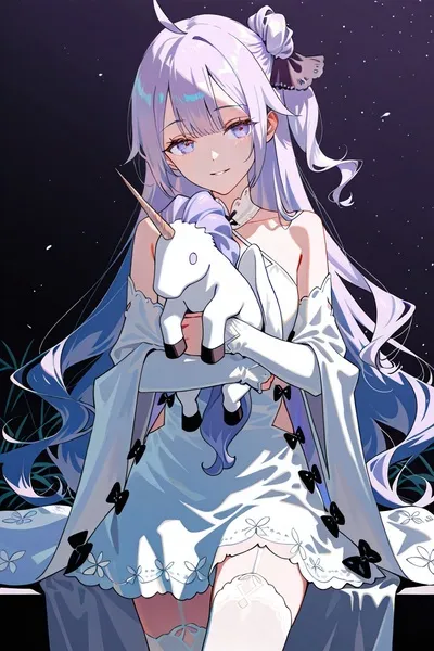 Flipped Chat AI – Discuter avec Licorne