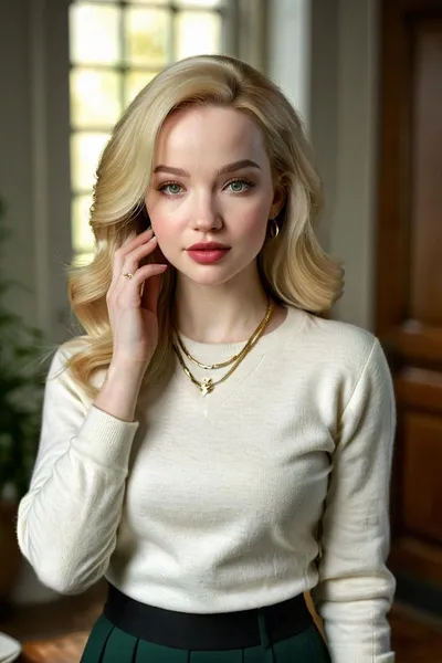 AI trò chuyện đảo ngược – Trò chuyện với Dove