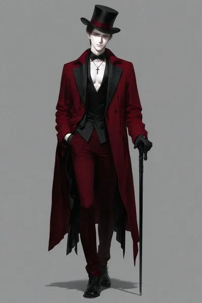 Flipped Chat AI – Чат с Луи Мацини