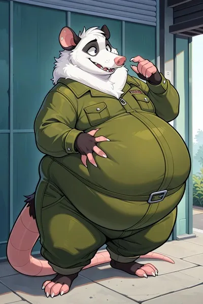 Flipped Chat AI – Bate-papo com Copper