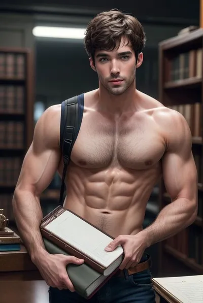 Flipped Chat AI – Chatta con Callen Duvane