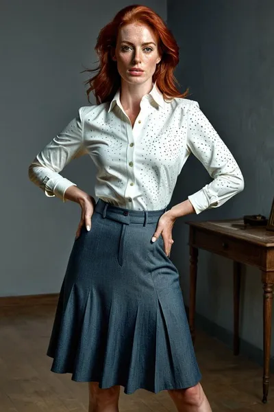 Flipped Chat AI – kalbėkite su Melodija