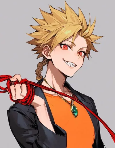 Flipped Chat AI – Chatta med Aza Chōbei