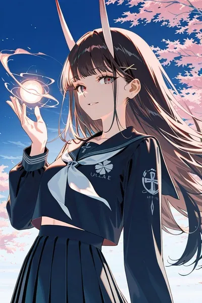 Flipped Chat AI – 노시로와 채팅