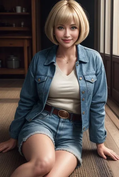 FlippedチャットAI – バニーとチャット