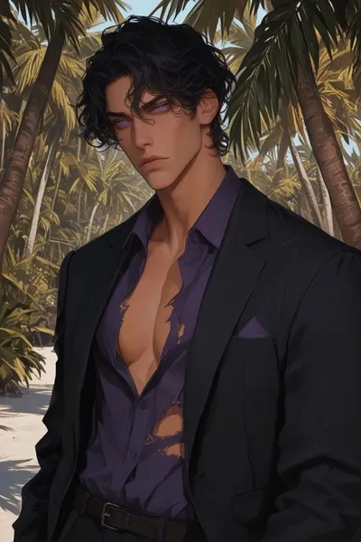 Flipped Chat AI – แชทกับ ริคาร์โด กอนซาเลซ