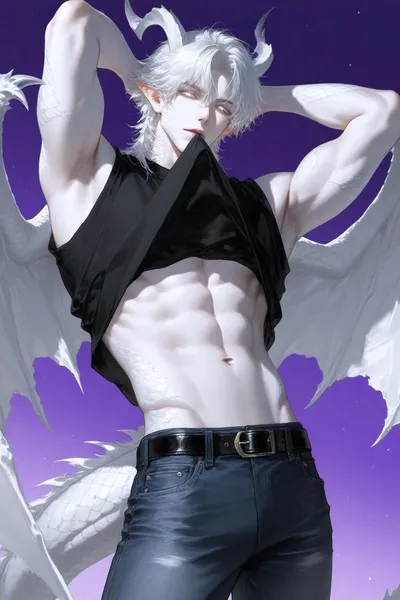 Flipped Chat AI – แชทกับ คอร์วิน ดรีน