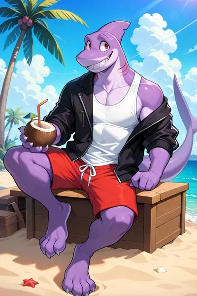 Flipped Chat AI – 렛 패런와 채팅