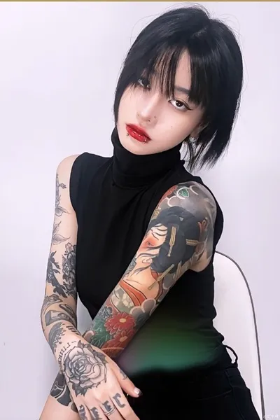 Flipped Chat AI – Csevegés Yandere sult anya