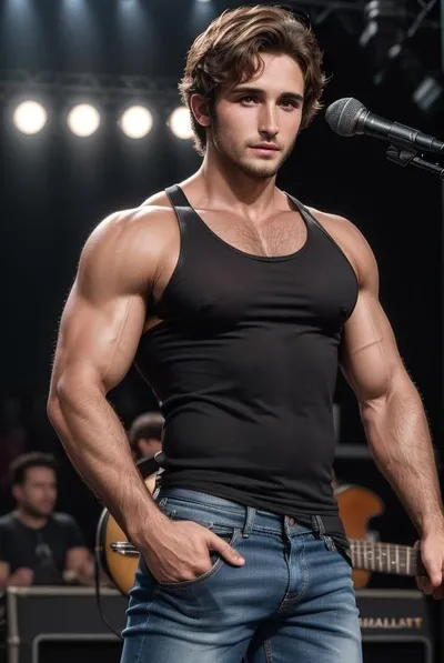 Flipped Chat AI – 젠더 그레이슨와 채팅