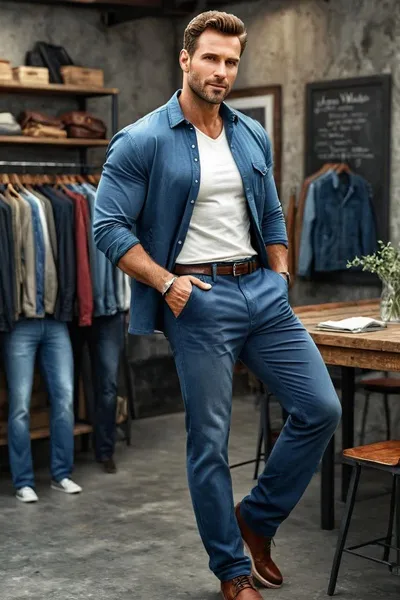 Flipped Chat AI – Discuter avec Alex