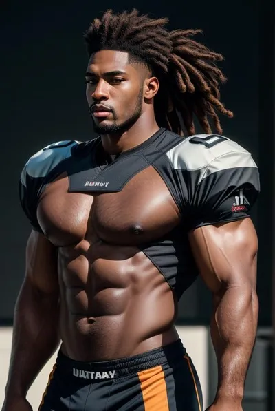 Flipped Chat AI – Chat Dante Thomas