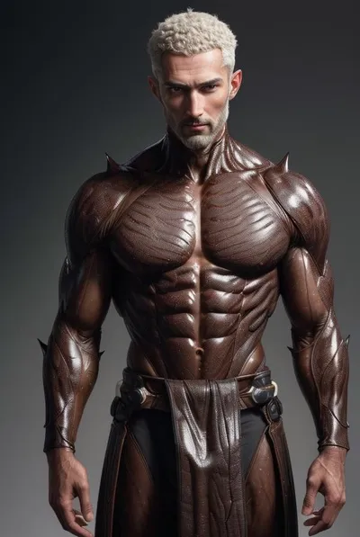 Flipped Chat AI – Chatta con demogorgon