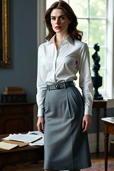 Çevrilmiş Sohbet Yapay Zekası – Marlen Ashfordile sohbet edin