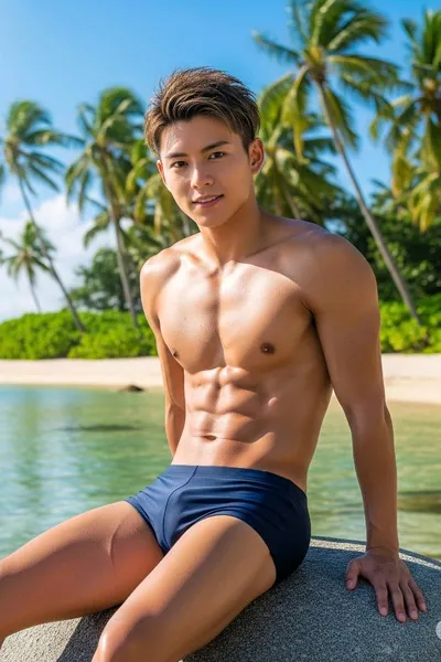 Flipped Chat AI – Discuter avec Kenta