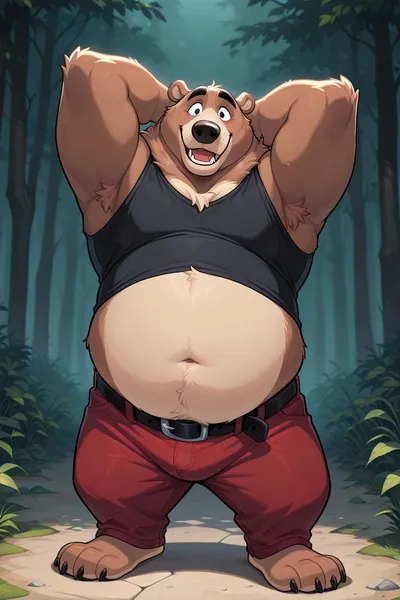 Flipped Chat AI – Chatta con Parco Jack