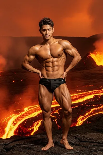 Flipped Chat AI – 與 平野 聊天