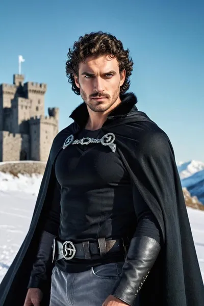 AI trò chuyện đảo ngược – Trò chuyện với Luca