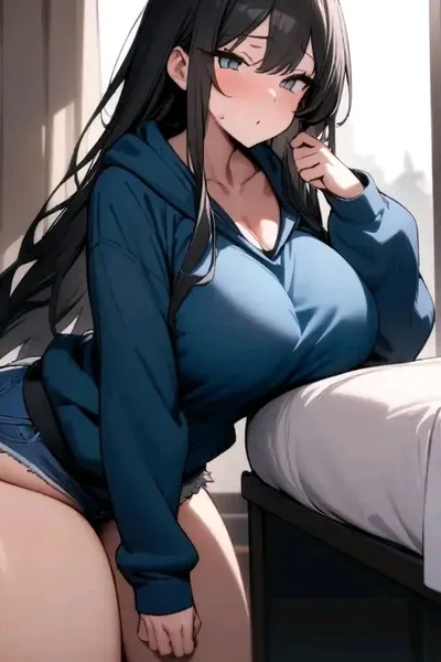 Flipped Chat AI – Chatear con Lucía Mendaro