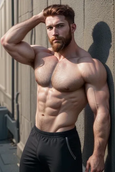 AI trò chuyện đảo ngược – Trò chuyện với Lennon Harver