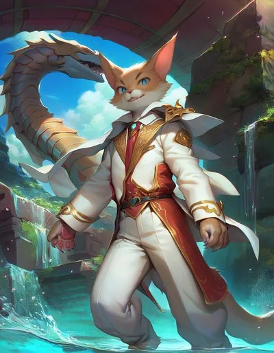 Odwrócony czat AI – rozmawiaj z Georges Valerian