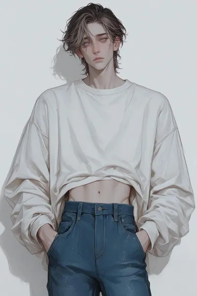 Flipped Chat AI – Chatear con Jack