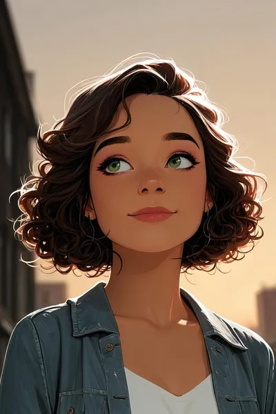 Flipped Chat AI – Chat dengan Clementine