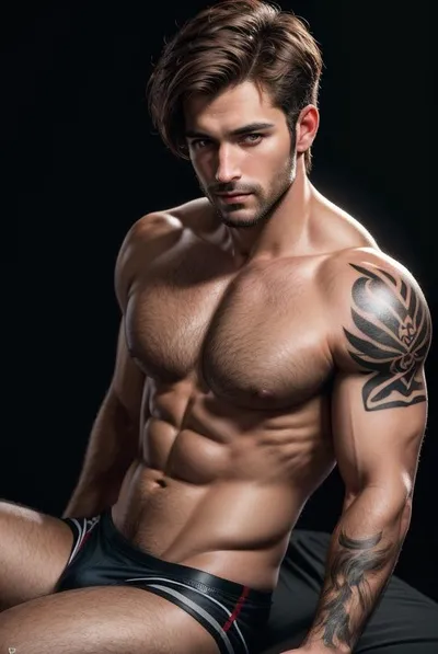 Flipped Chat AI – Discuter avec Kevin Mavel