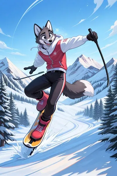 Flipped Chat AI – Sembang dengan Baptiste Fortas