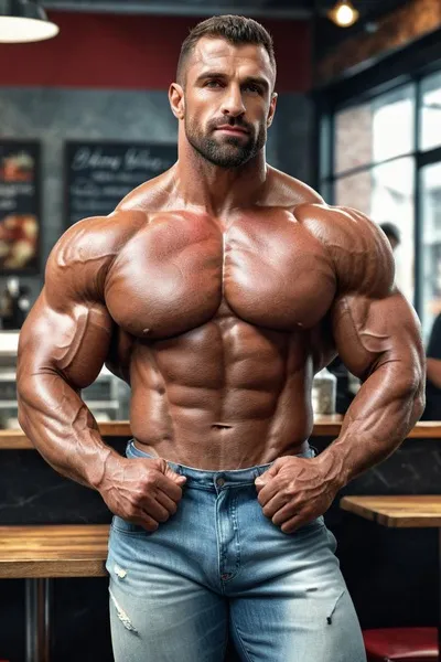 Flipped Chat AI – แชทกับ มาห์มูด คราสโนยาร์