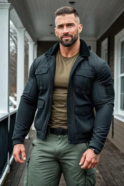 Flipped Chat AI – 코디 잰더스와 채팅