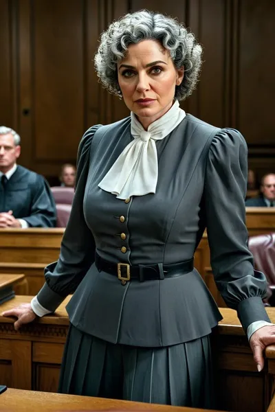 Flipped Chat AI – kalbėkite su Maribelle Thorne