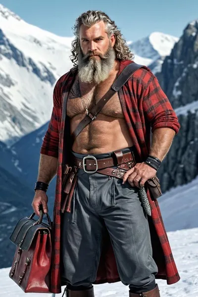 Flipped Chat AI – Чат с Сър Ник