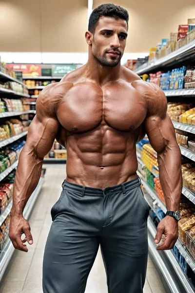 Flipped Chat AI – kalbėkite su Ahmed Meisenberger