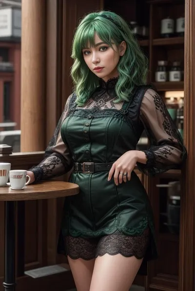 Çevrilmiş Sohbet Yapay Zekası – Francescaile sohbet edin