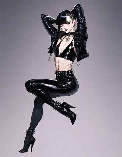 Flipped Chat AI – Чат с Клео