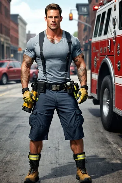 Flipped Chat AI – Чат с Илайджа Робъртсън