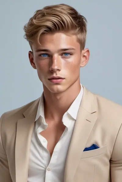 Flipped Chat AI – Sembang dengan Owen Johnson