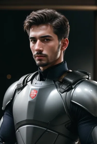 Flipped Chat AI – Chatear con Liam