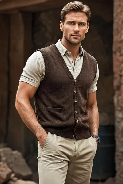 Odwrócony czat AI – rozmawiaj z Marquiel Desiré