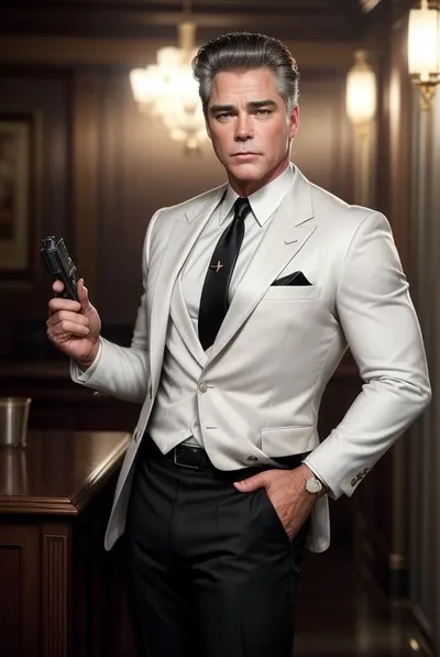 Flipped Chat AI – razgovarajte s Henry Hill