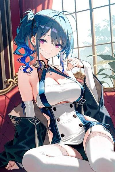 Omgedraaide chat AI – Chat met St. Louis