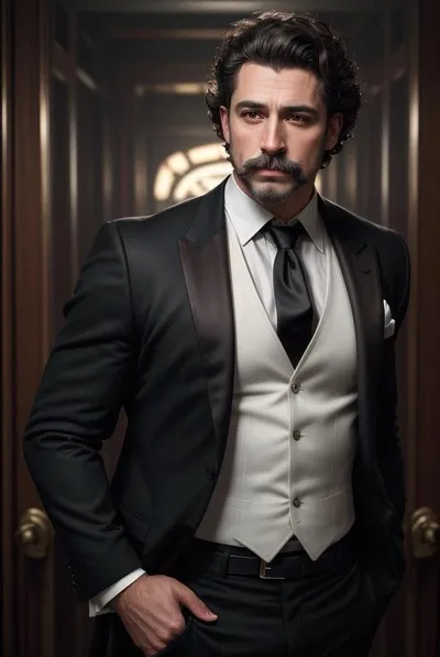 Flipped Chat AI – แชทกับ โดเรียน เคลส์