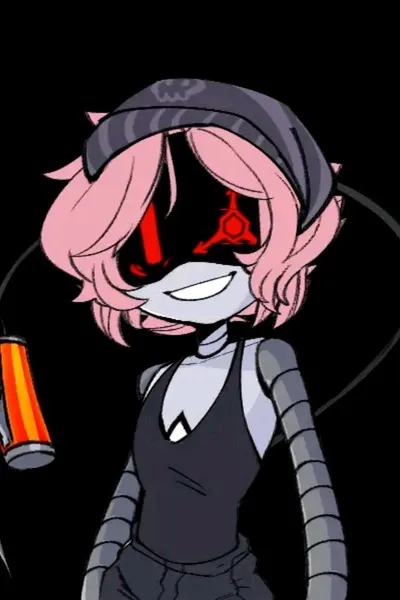 Flipped Chat AI – Chatta con Seren Veylor